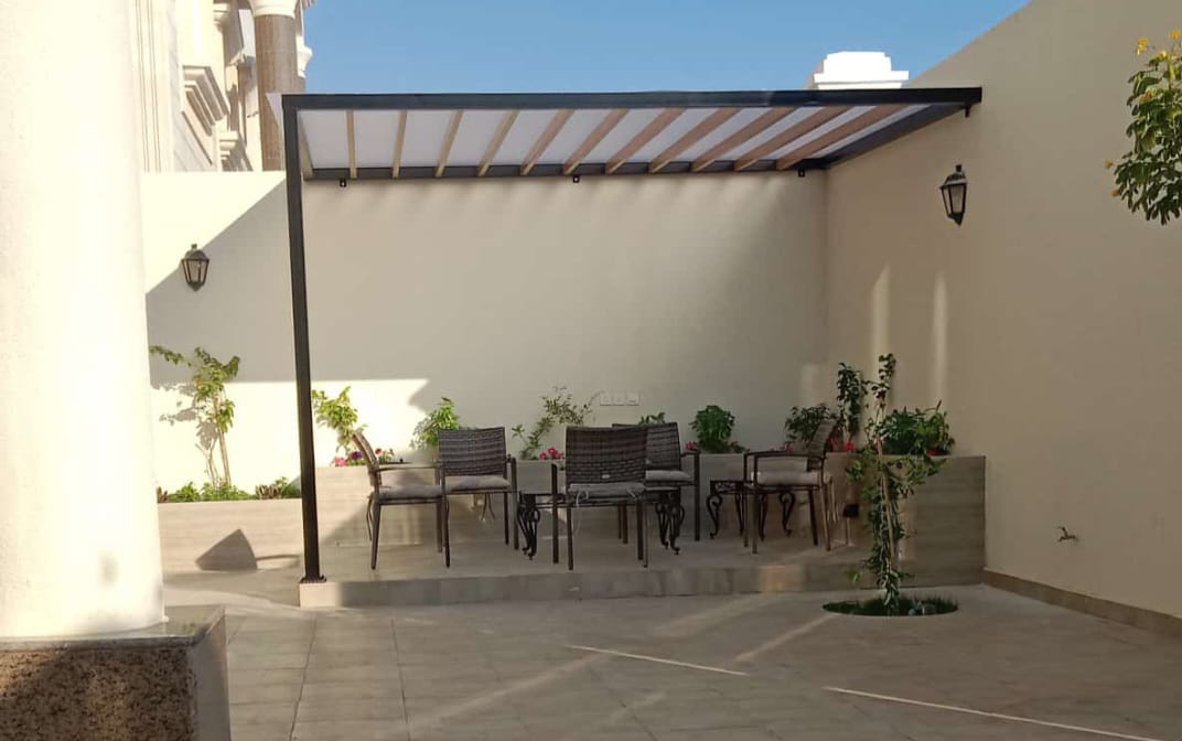 فيلا سكنيه